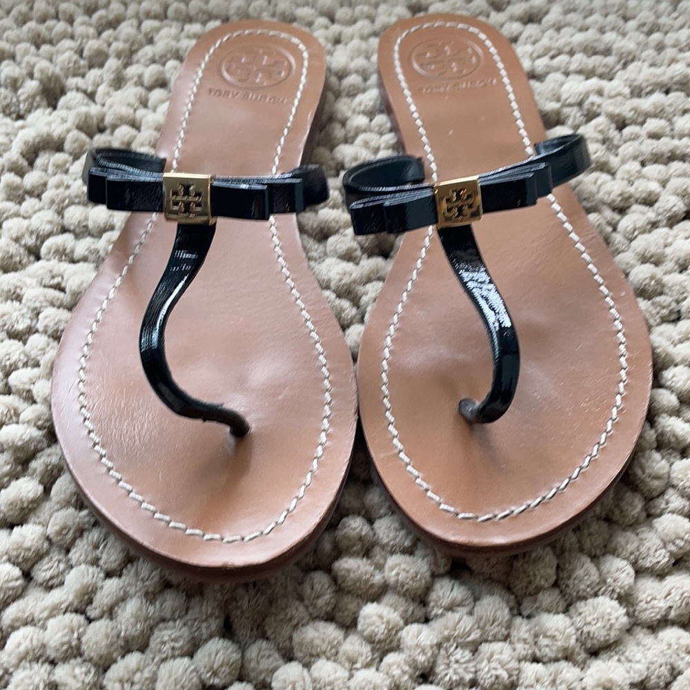 Tory Burch sandal size 9